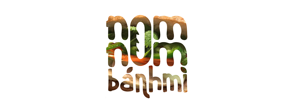 Nom Nom Banh Mi logo